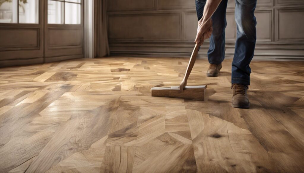 découvrez 5 conseils pratiques pour entretenir efficacement un parquet patiné et préserver sa beauté naturelle.