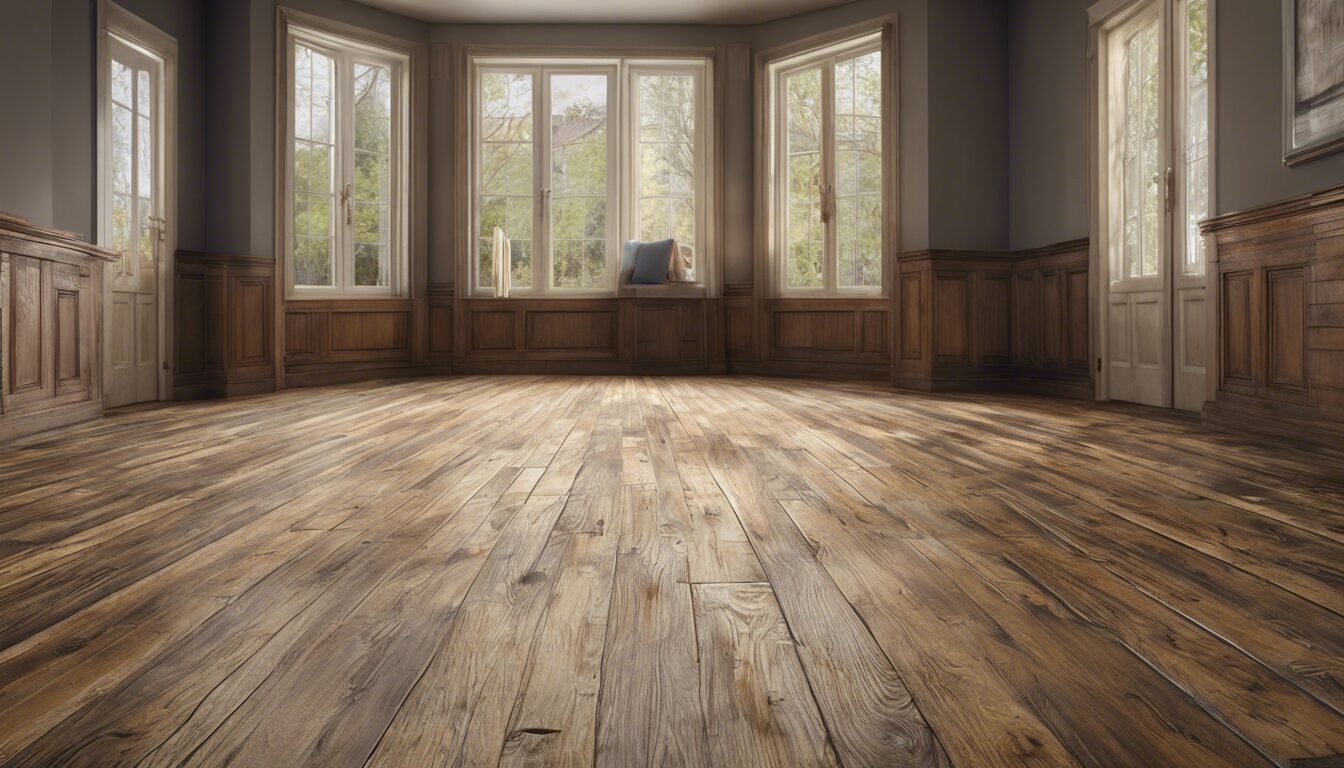 découvrez nos astuces pour redonner vie à un parquet usé. conseils et méthodes de rénovation pour retrouver la beauté de votre sol en bois.
