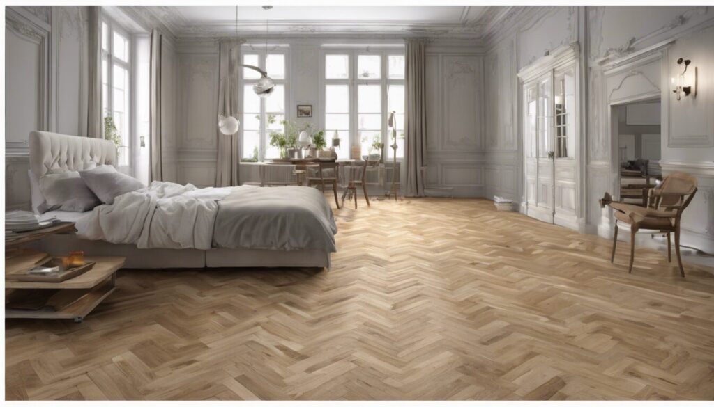 découvrez nos conseils pour choisir le bon parquet en chêne pour la rénovation de votre sol. parquet chêne : conseils et astuces pour une rénovation réussie.