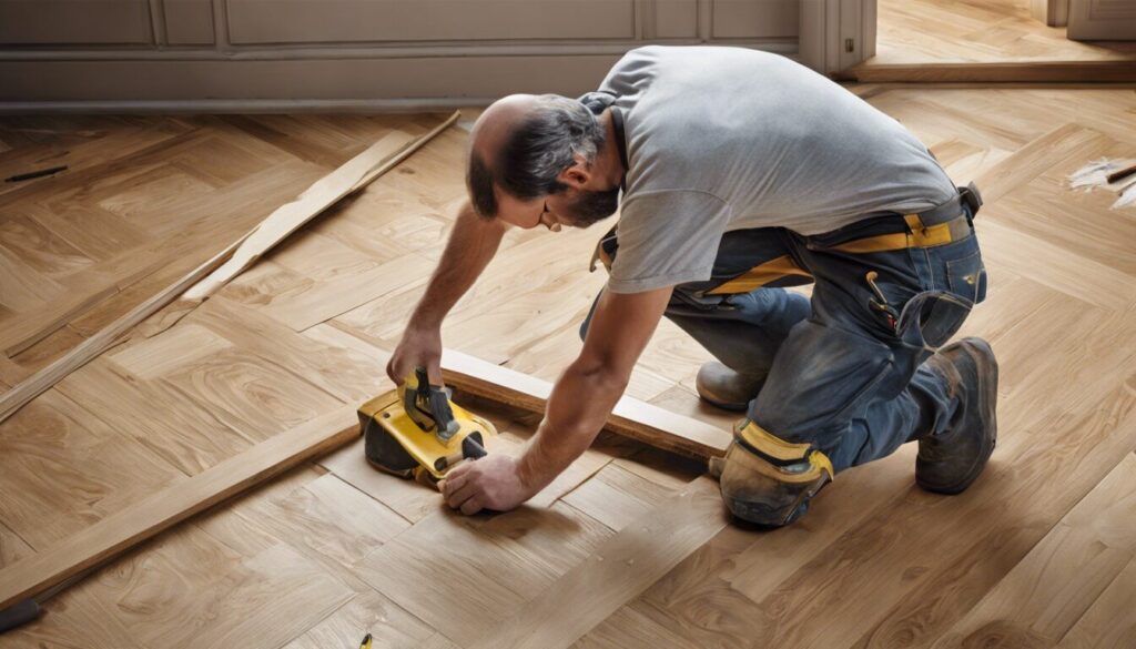 découvrez nos conseils pour l'entretien du parquet en chêne pour une rénovation réussie. apprenez comment entretenir votre parquet avec efficacité.