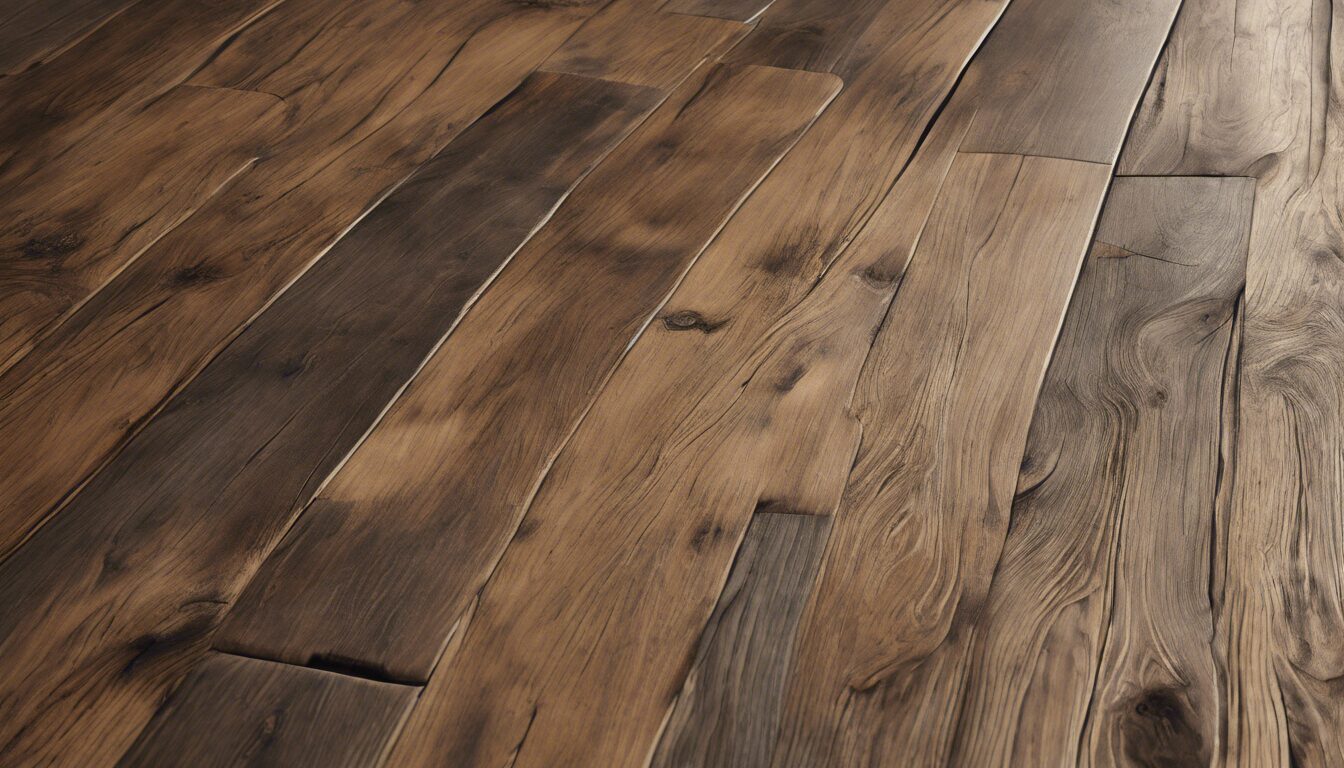 découvrez nos conseils pratiques pour l'entretien optimal d'un parquet vieilli et préservez ainsi la beauté naturelle de votre sol.