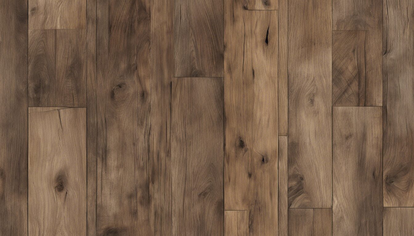 découvrez nos conseils pratiques pour l'entretien d'un parquet vieilli et conservez tout son charme et son caractère unique au fil du temps.