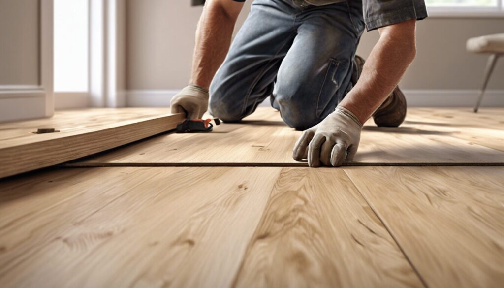 découvrez nos conseils d'entretien pour la rénovation du parquet stratifié et prolongez sa durée de vie. profitez d'une expertise pour entretenir votre parquet stratifié avec efficacité.