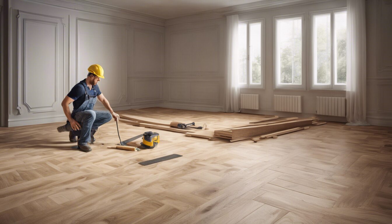 découvrez nos réponses à vos questions sur l'isolation phonique du parquet dans notre faq. conseils et solutions pour une isolation phonique efficace.