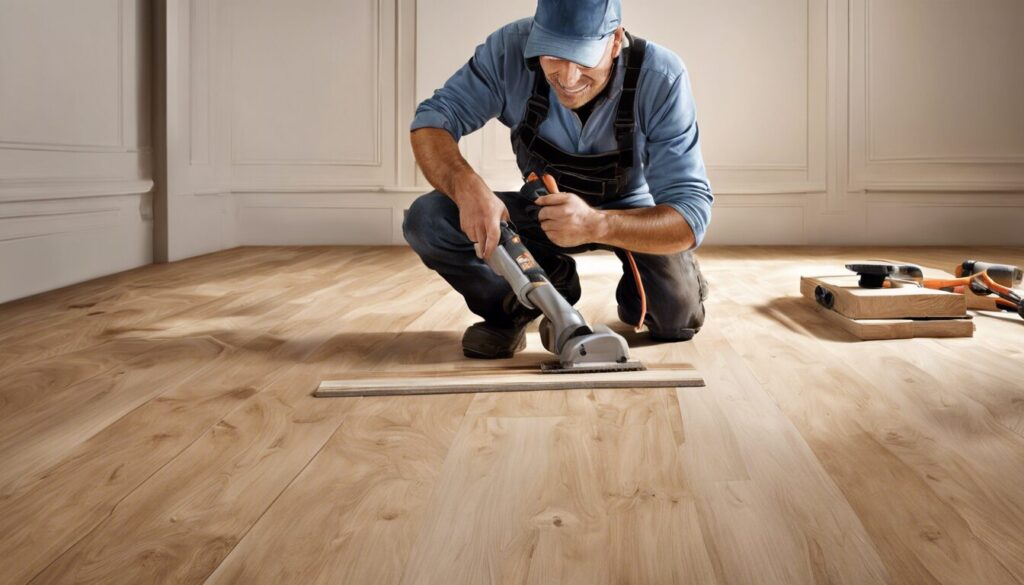 découvrez les critères essentiels pour choisir un professionnel qualifié pour la rénovation de votre parquet stratifié. faites le bon choix pour des résultats impeccables !
