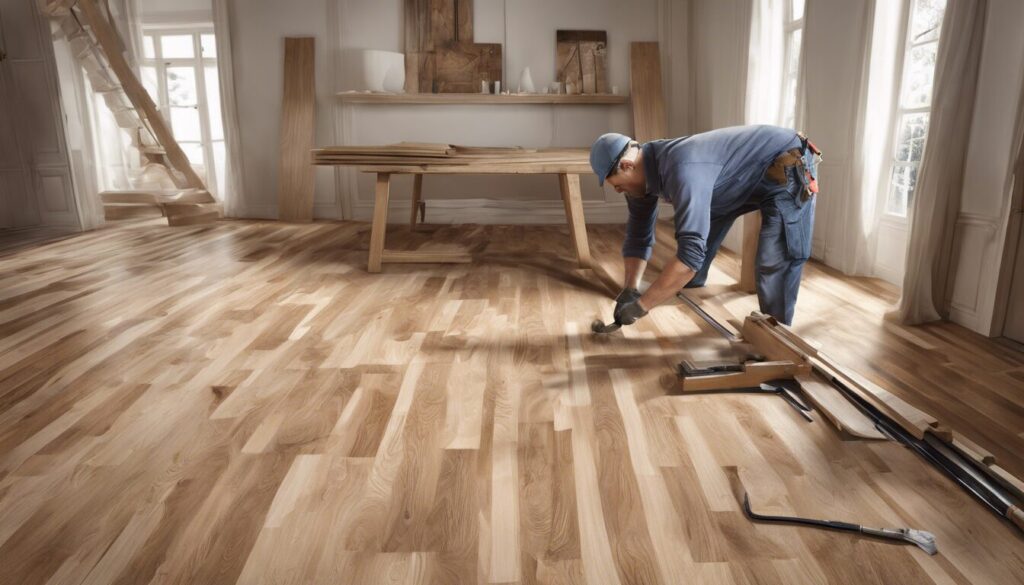 découvrez les gestes d'entretien à adopter au quotidien pour la rénovation de parquet stratifié. conseils pratiques pour conserver la beauté de votre parquet !