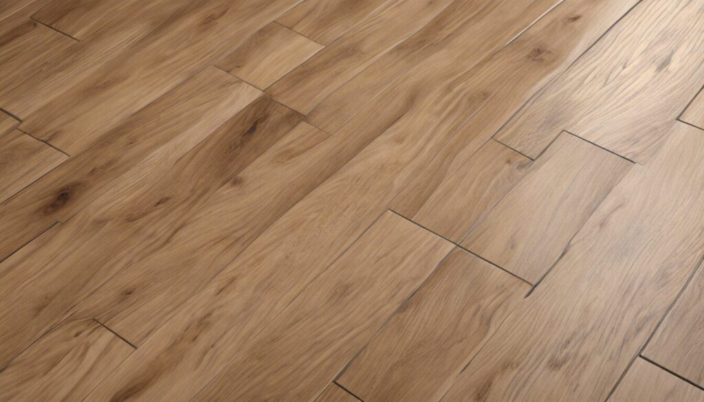 découvrez nos produits recommandés pour l'entretien du parquet en chêne pour une rénovation de qualité.
