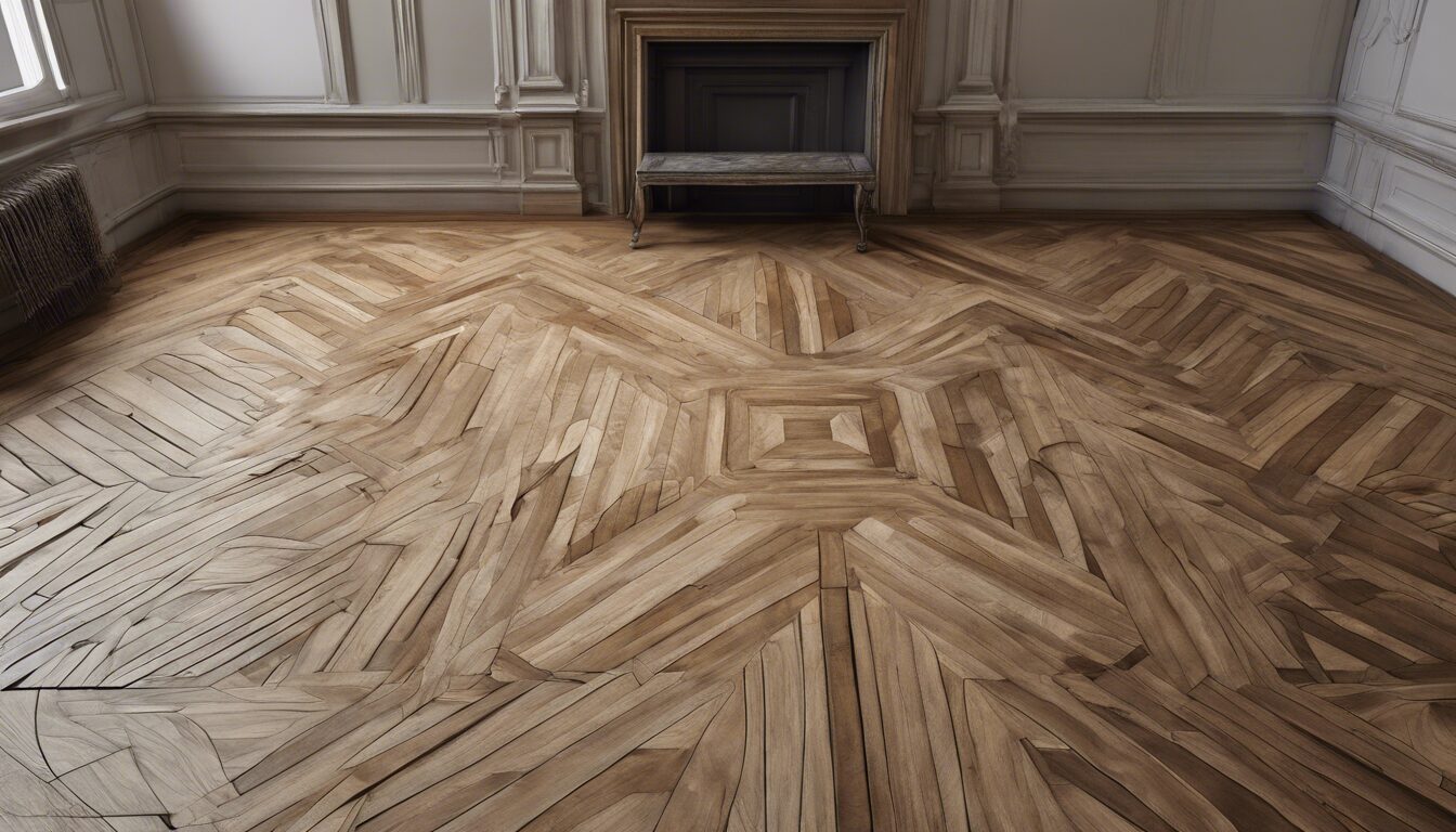 découvrez l'importance de choisir la rénovation de parquet ancien et ses nombreux avantages. obtenez un parquet ancien rénové et sublimer votre espace.