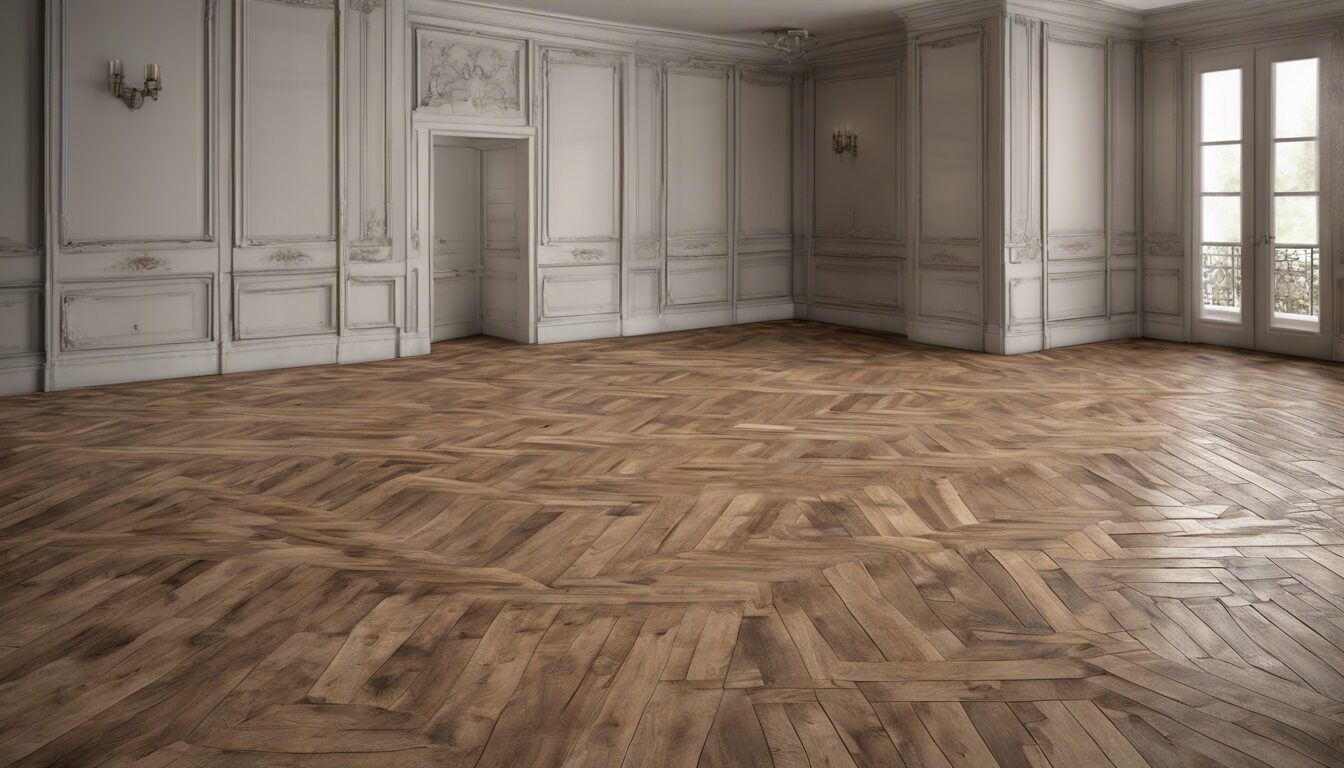 dĂ©couvrez l'intĂ©rĂȘt de la rĂ©novation de parquet ancien. profitez d'un savoir-faire traditionnel pour redonner vie Ă votre parquet ancien avec soin et expertise.