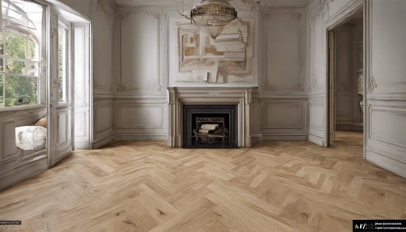 découvrez tous les avantages de la rénovation de parquet en chêne pour une mise en valeur exceptionnelle de vos intérieurs.