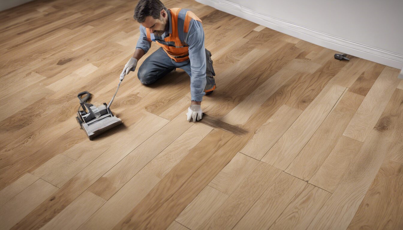 découvrez des conseils pratiques pour entretenir votre parquet en chêne avec notre guide de rénovation de parquet. apprenez à préserver et sublimer la beauté naturelle de votre parquet chêne.