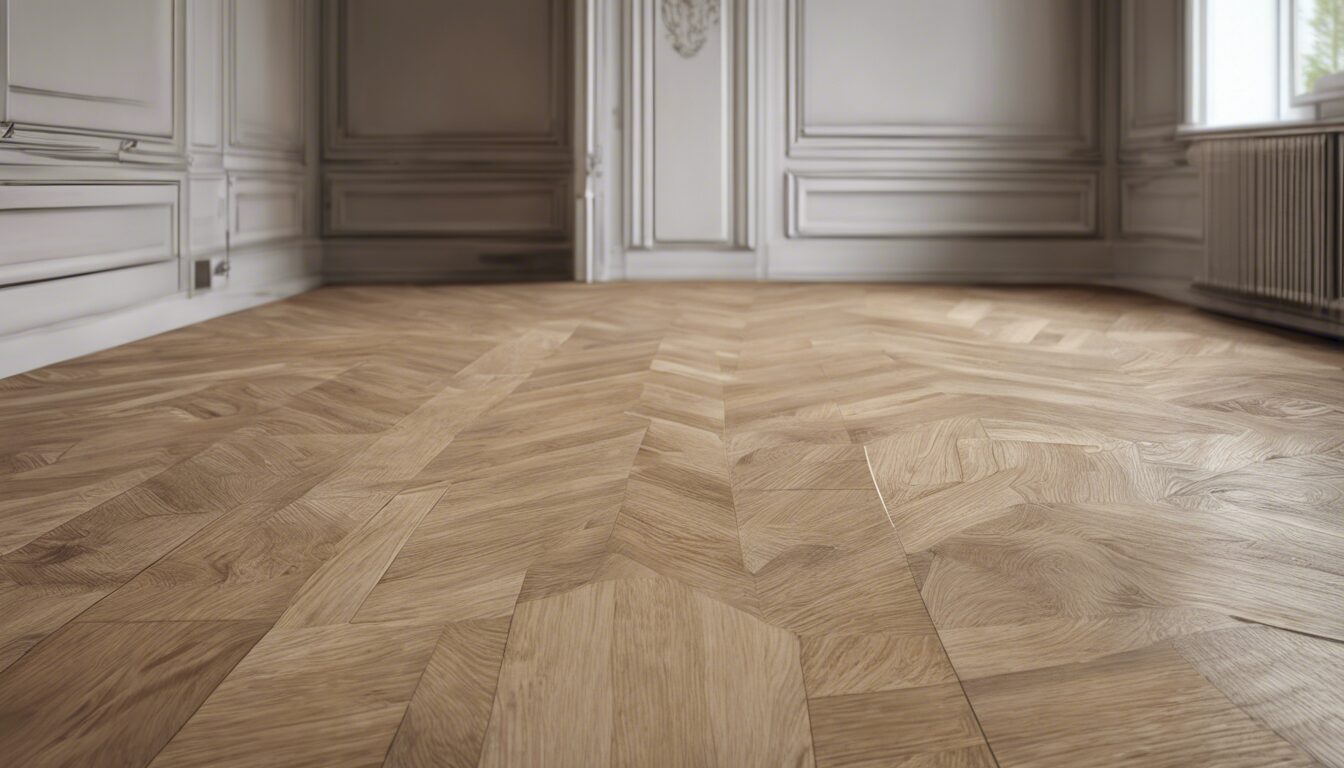 découvrez les critères de sélection essentiels pour la rénovation de parquet en chêne afin de réaliser un choix éclairé.