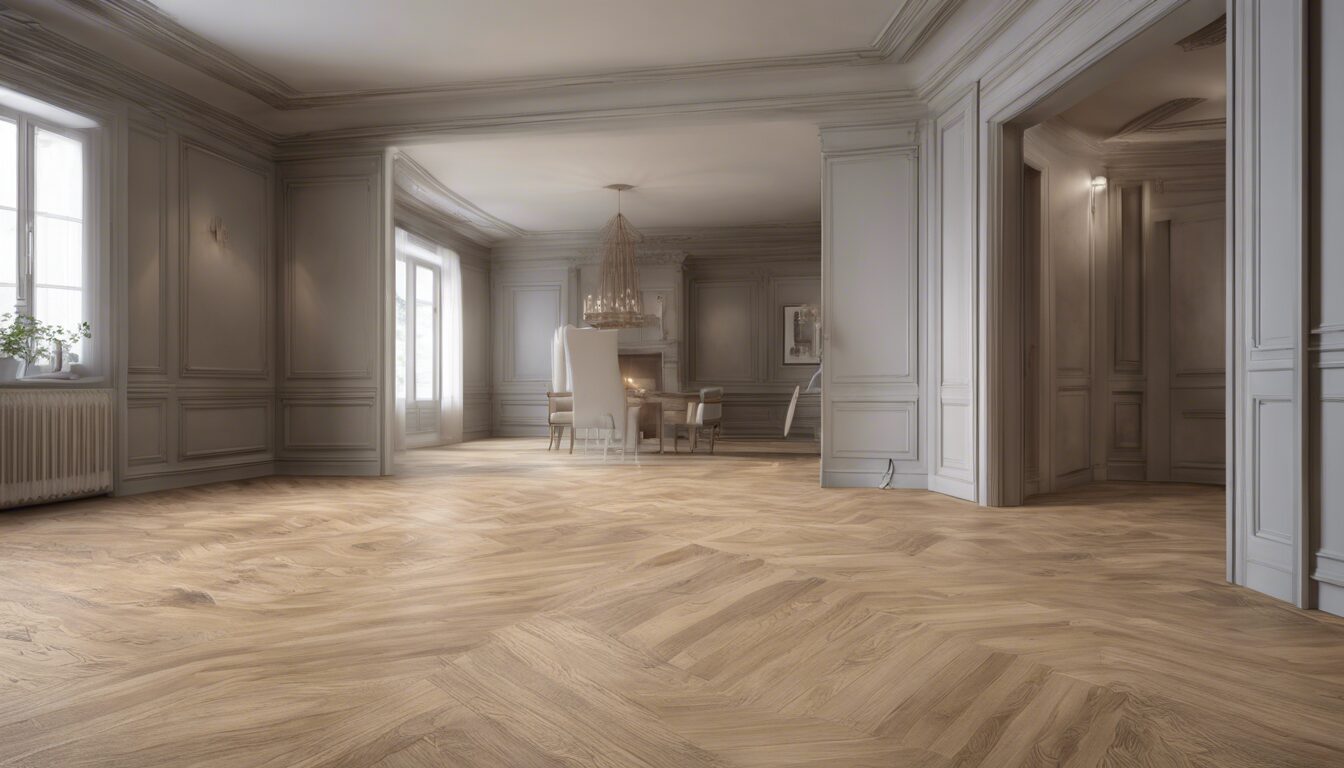 découvrez les critères de sélection du parquet en chêne pour une rénovation de qualité. conseils et astuces pour choisir le parquet en chêne adapté à vos besoins.