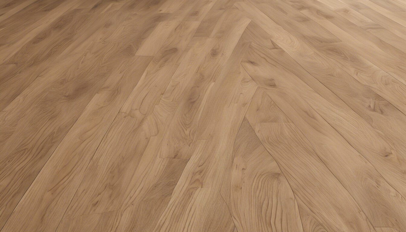 découvrez nos conseils pour l'entretien du parquet en chêne rénové et les astuces pour une rénovation de parquet chêne réussie.