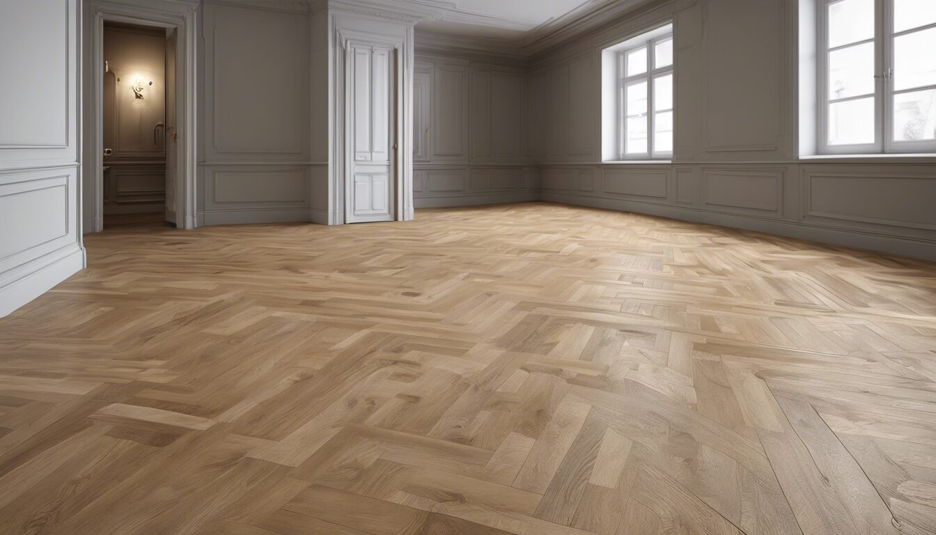 découvrez nos conseils pour l'entretien du parquet en chêne rénové et profitez d'une rénovation parquet chêne de qualité. optez pour un entretien efficace et préservez la beauté de votre parquet en chêne.
