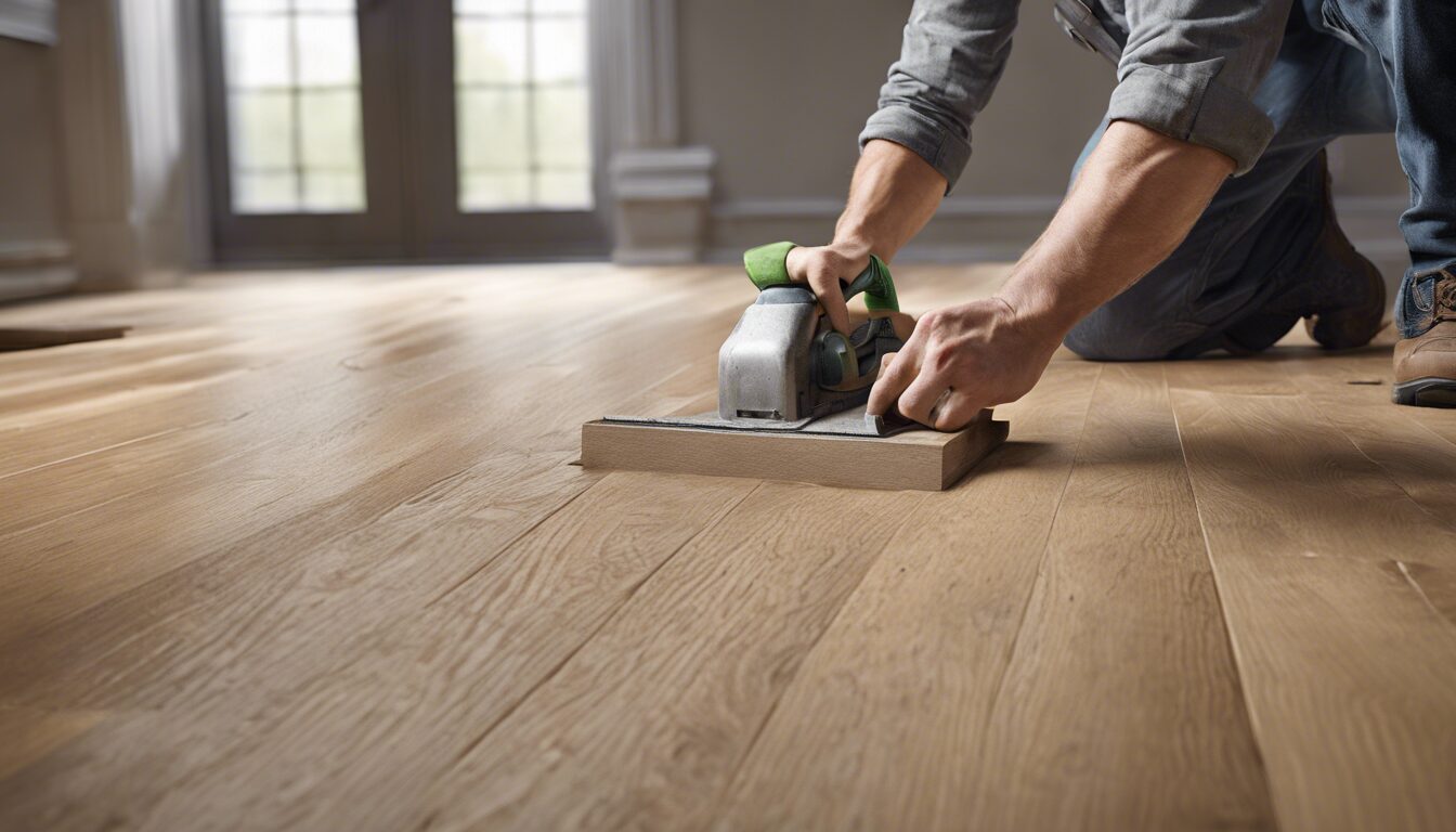 découvrez tout sur la rénovation de parquet en chêne et ses avantages. obtenez les meilleurs conseils pour la rénovation de parquet chêne et préservez la beauté de votre intérieur.