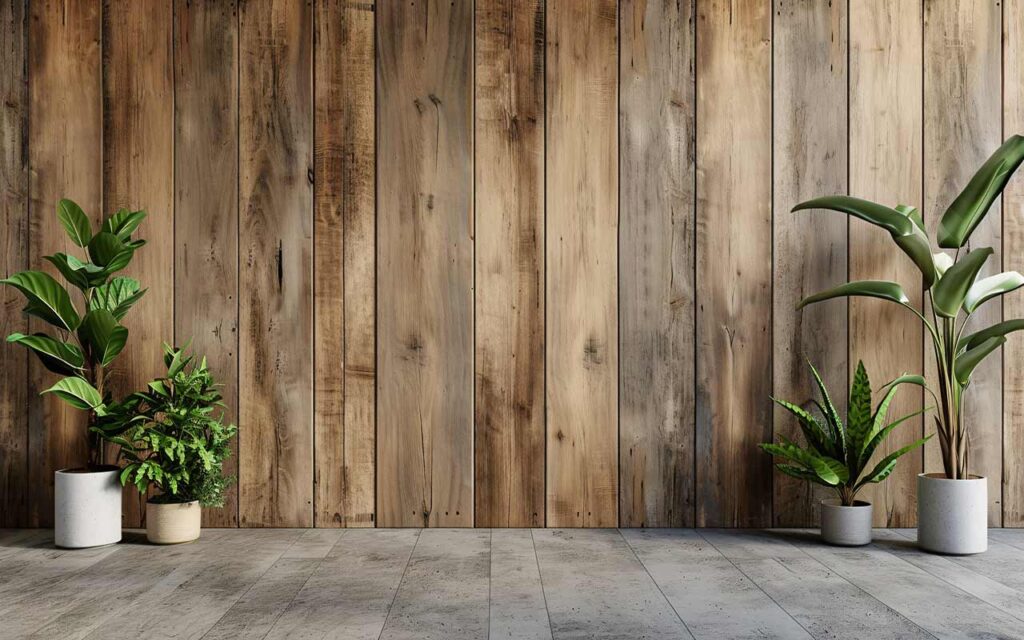 Dégât des eaux sur parquet