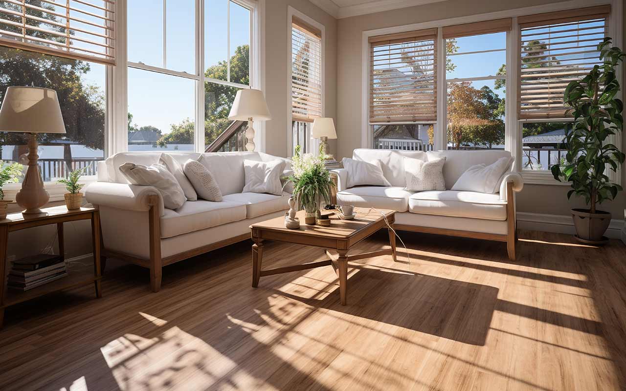 parquet-essences-de-bois-clair-pour-deco-chic