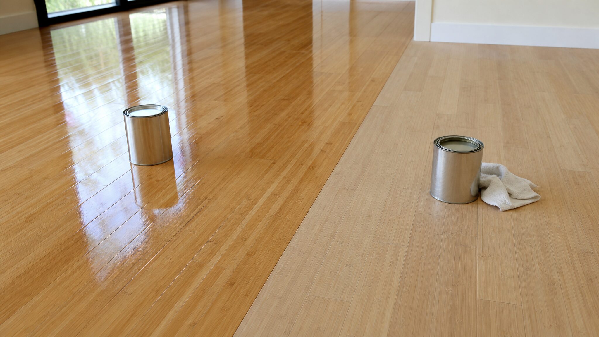 choisir un parquet en bambou