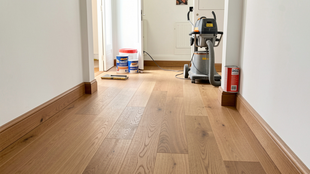 choisir un parquet pas cher